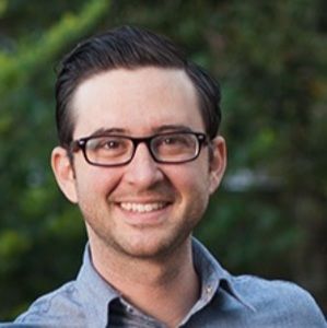 Meet your Posher, Jason